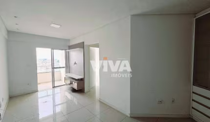 Apartamento com 2 dormitórios para alugar, 65 m² por R$ 3.704,00/mês - Cordeiros - Itajaí/SC
