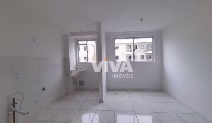 Apartamento com 2 dormitórios à venda, 46 m² por R$ 330.000 - Ressacada - Itajaí/SC