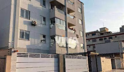 Apartamento com 3 dormitórios à venda, 82 m² - Nações - Balneário Camboriú/SC