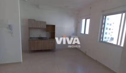 Apartamento com 2 dormitórios para alugar, 49 m² por R$ 2.010,00/mês - Itaipava - Itajaí/SC
