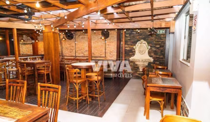 Sala para alugar, 50 m² por R$ 9.500,00/mês - Centro - Itajaí/SC