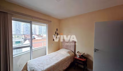 Apartamento com 2 dormitórios para alugar, 69 m² por R$ 3.751,00/mês - São João - Itajaí/SC