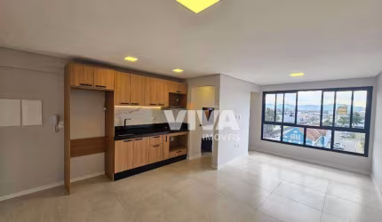 Apartamento com 3 dormitórios para alugar, 78 m² por R$ 4.850,00/mês - Vila Operária - Itajaí/SC