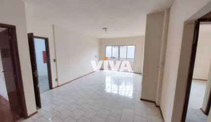 Apartamento com 3 dormitórios para alugar por R$ 3.660,00/mês - Fiúza Lima - Itajaí/SC