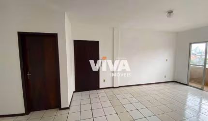 Apartamento com 3 dormitórios para alugar, 70 m² por R$ 3.110,00/mês - Vila Operaria - Itajaí/SC