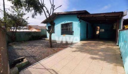 Casa com 3 dormitórios à venda, 80 m² por R$ 350.000,00 - Murta - Itajaí/SC