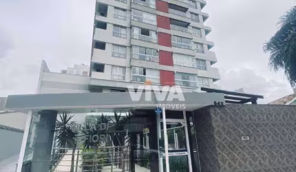 Apartamento com 2 dormitórios para alugar, 139 m² por R$ 4.842,00/mês - Vila Operária - Itajaí/SC