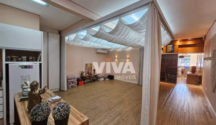 Sala para alugar, 108 m² por R$ 12.646,38/mês - Fazenda - Itajaí/SC