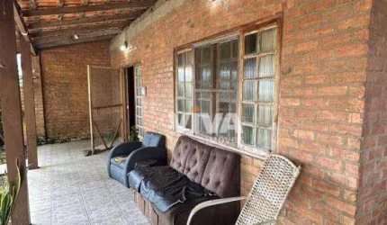 Casa com 3 dormitórios à venda, 140 m² por R$ 580.000,00 - São Vicente - Itajaí/SC