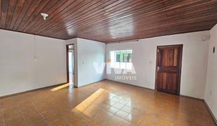 Casa com 2 dormitórios para alugar, 90 m² por R$ 4.050,00/mês - Fazenda - Itajaí/SC
