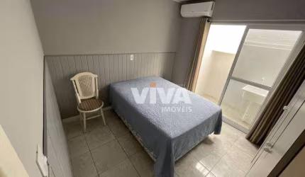 Casa com 1 dormitório para alugar, 40 m² por R$ 2.695,00/mês - Centro - Itajaí/SC