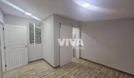 Loft com 1 dormitório para alugar, 45 m² por R$ 2.700,00/mês - Fazenda - Itajaí/SC