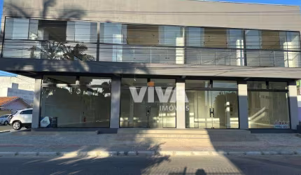 Sala para alugar, 72 m² por R$ 4.550,00/mês - São Judas - Itajaí/SC