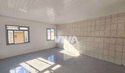 Apartamento com 3 dormitórios para alugar, 60 m² por R$ 2.600,00/mês - Cidade Nova - Itajaí/SC