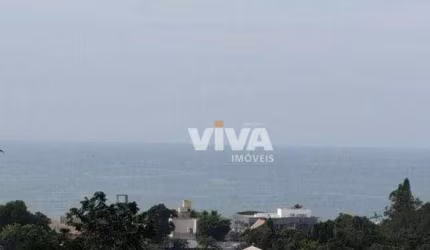 Terreno à venda, 4000 m² por R$ 1.900.000,00 - Cabeçudas - Itajaí/SC
