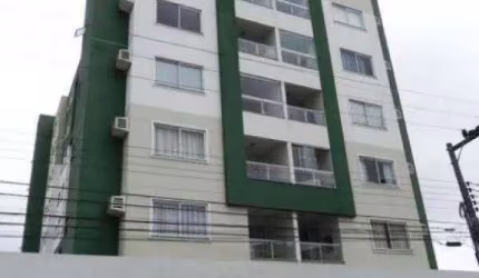 Apartamento com 2 dormitórios à venda, 60 m² por R$ 600.000,00 - Dom Bosco - Itajaí/SC