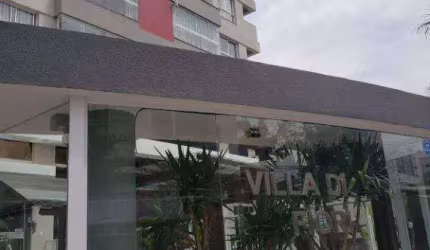 Apartamento com 3 dormitórios para alugar, 83 m² por R$ 4.970,00/mês - Vila Operária - Itajaí/SC