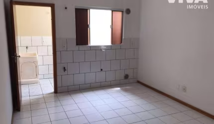 Apartamento com 1 dormitório para alugar, 48 m² por R$ 2.045,00/mês - Centro - Itajaí/SC
