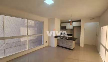 Apartamento com 1 dormitório para alugar, 49 m² por R$ 3.980,00/mês - Fazenda - Itajaí/SC