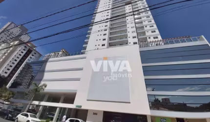 Loft com 1 dormitório para alugar, 45 m² por R$ 4.610,00/mês - Fazenda - Itajaí/SC