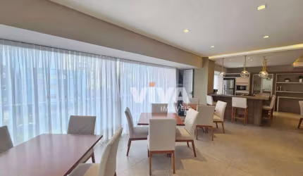 Apartamento com 2 dormitórios para alugar, 64 m² por R$ 3.995/mês - São João - Itajaí/SC