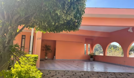 Casa de Condomínio Nova São Paulo