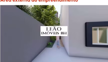 Apartamento com 3 quartos à venda na Rua Rua Limeira, 150, Piratininga (Venda Nova), Belo Horizonte, 64 m2 por R$ 400.000