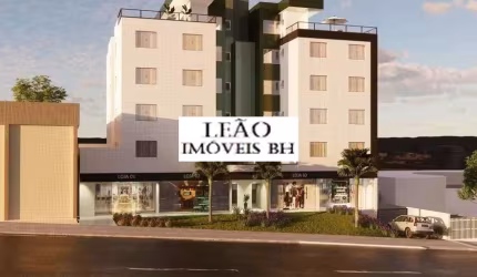 Ponto comercial à venda na Rua Antônio José dos Santos, 160, Céu Azul, Belo Horizonte, 30 m2 por R$ 275.000