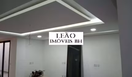 Casa com 4 quartos à venda na Rua Irmã Eufêmia, 293, Santa Rosa, Belo Horizonte, 180 m2 por R$ 1.390.000