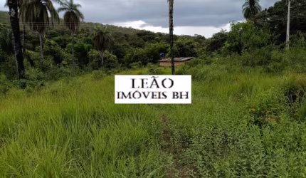 Chácara / sítio à venda na Condomínio ESTANCIA CIPO, 00-0-00, São Sebastião do Campinho, Jaboticatubas, 1 m2 por R$ 69.000