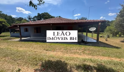 Chácara / sítio com 3 quartos à venda na Fazenda JEQUITIBÁ, 0000, Centro, Jequitibá, 50 m2 por R$ 4.900.000