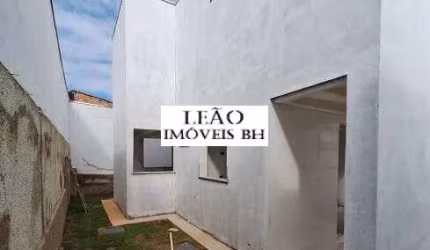 Casa com 3 quartos à venda na Rua Lírios-do-campo, 84, Etelvina Carneiro, Belo Horizonte, 182 m2 por R$ 608.000