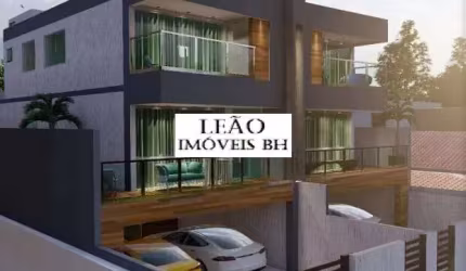 Casa com 3 quartos à venda na Rua Rua São José do Jacuri, 303, Planalto, Belo Horizonte, 172 m2 por R$ 1.290.000