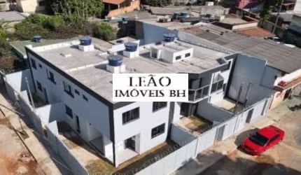 Casa com 3 quartos à venda na Rua Rua São Bernardo do Campo, 546, Piratininga (Venda Nova), Belo Horizonte, 102 m2 por R$ 545.000