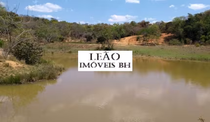 Chácara / sítio à venda na Estrada VELHA, sem númer, Vila Almeida, Jaboticatubas, 20000 m2 por R$ 390.000