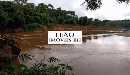 Chácara / sítio à venda na Avenida Getúlio Vargas, 000, Lagoa, Belo Horizonte, 20000 m2 por R$ 390.000