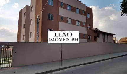 Apartamento com 2 quartos à venda na Rua Altinópolis, 550, Piratininga (Venda Nova), Belo Horizonte, 71 m2 por R$ 350.000