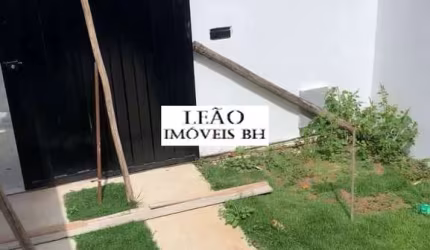 Casa com 3 quartos à venda na Rua 40, 413, Gávea 2, Vespasiano, 80 m2 por R$ 330.000