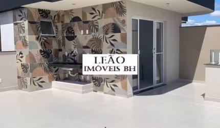 Apartamento com 3 quartos à venda na Rua Rua Mantiqueira, 450, Santa Inês, Belo Horizonte, 88 m2 por R$ 1.180.000