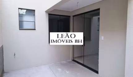 Apartamento com 2 quartos à venda na Rua Senador Carneiro de Campos, Planalto, Belo Horizonte, 54 m2 por R$ 419.000