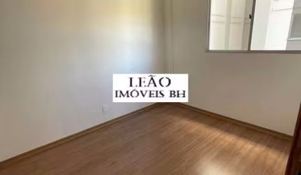 Apartamento com 2 quartos à venda em Santo Antônio, Vespasiano , 49 m2 por R$ 220.000