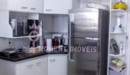 Apartamento bairro Baeta Neves