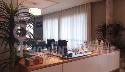 APARTAMENTO A VENDA NO CONDOMÍNIO ANIMA CLUBE - SBCMPO