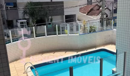 PRAIA GRANDE -CANTO DO FORTE APARTAMENTO A VENDA