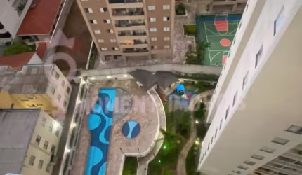 EDIFICIL MANHATAN RUDGE RAMOS  - APARTAMENTO  A VENDA