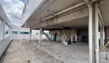 COBERTURA  NO CONDOMÍNIO VILA VERDE EM SBCAMPO