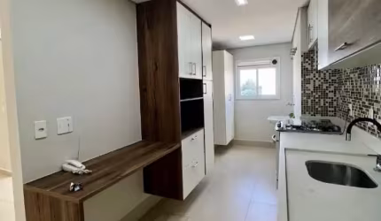 Vivere Patriani SCSul - Apartamento a venda