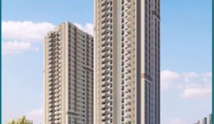 Patriani Av Kennedy - apartamento 110m² a venda