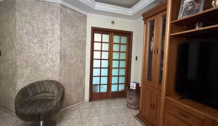 Sobrado a venda no bairro Nova Petropolis - SBCampo