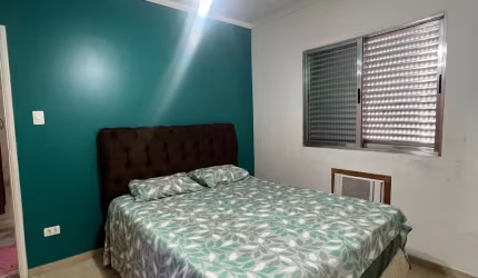 Apartamento a venda em Praia Grande - Aviaçao